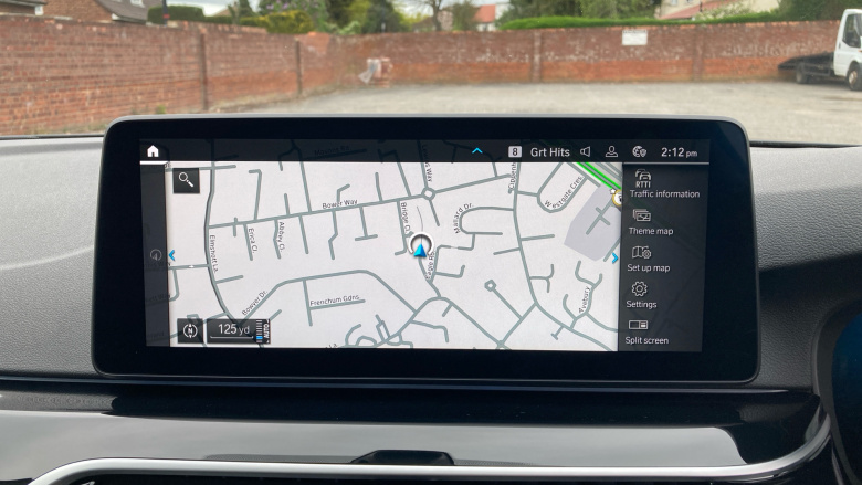 BMW 5 Series 530e SE 4dr Auto Saloon